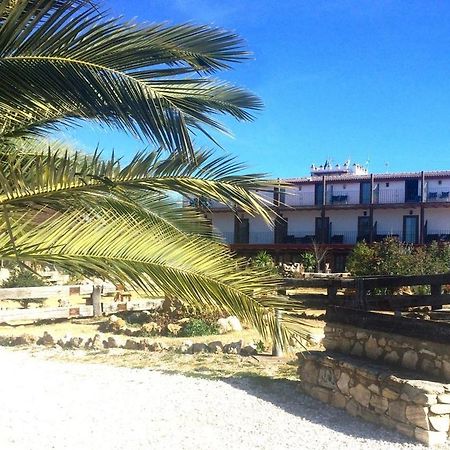 Hotel Rural El Cortijo Ronda Eksteriør billede