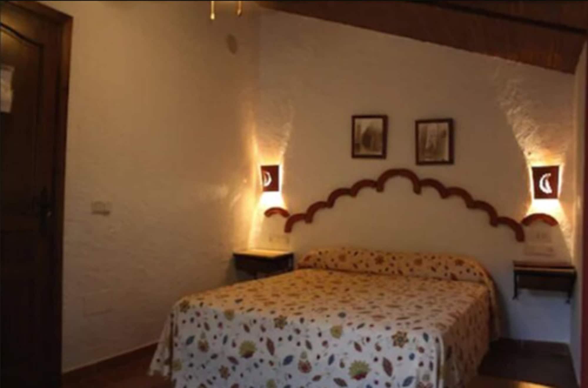 Hotel Rural El Cortijo Ronda Værelse billede